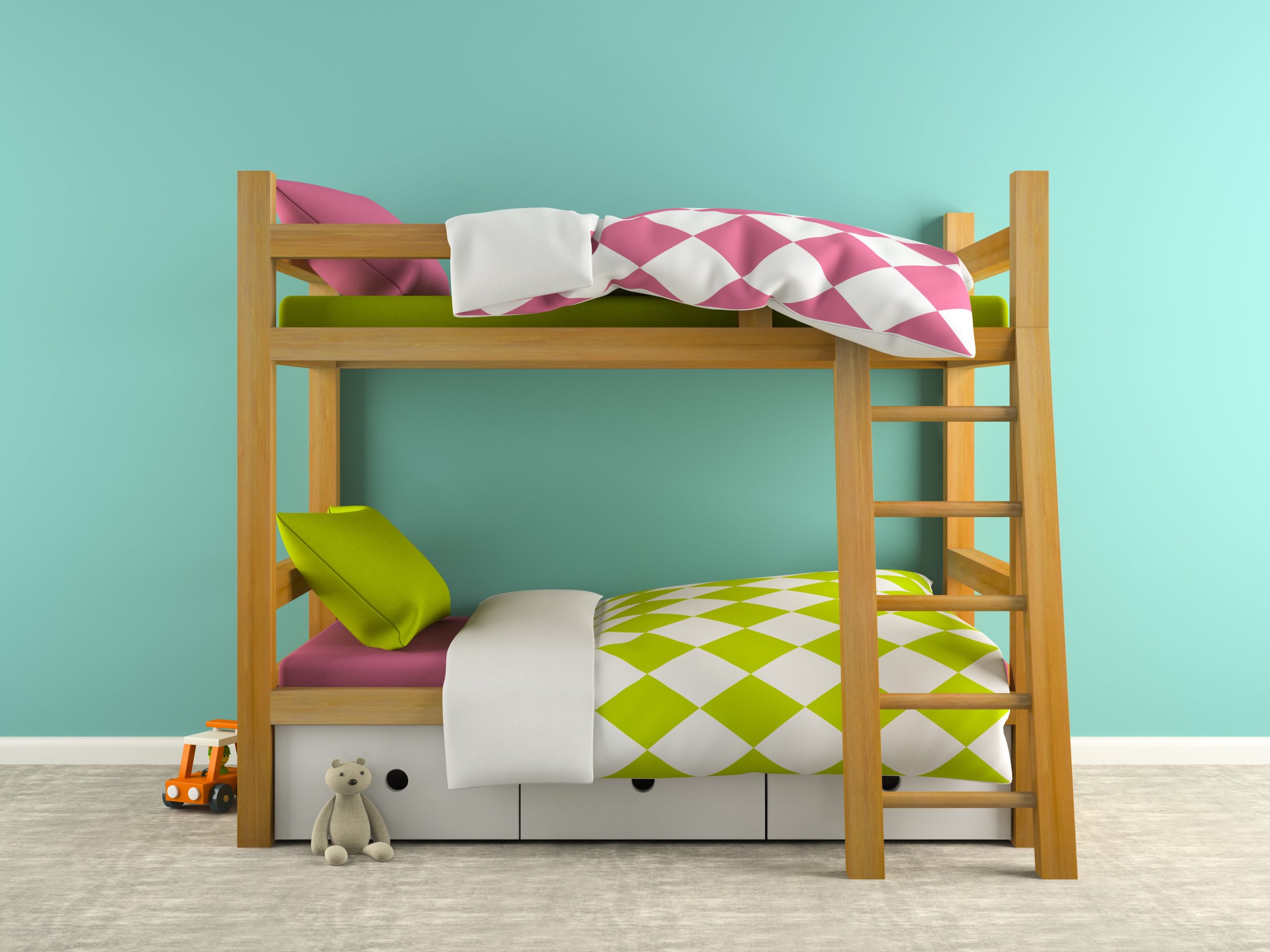 Elevate Your Bedroom Style: The Ultimate Guide to Best Bunk Beds